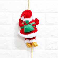 Load image into Gallery viewer, (🎄CHRISTMAS HOT SALE NOW-50% OFF)Climbing Santa Claus