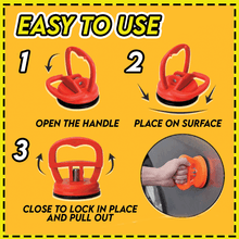 Load image into Gallery viewer, Mini Car Dent Repair Puller