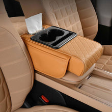 Load image into Gallery viewer, Car Armrest Box Storage Bag