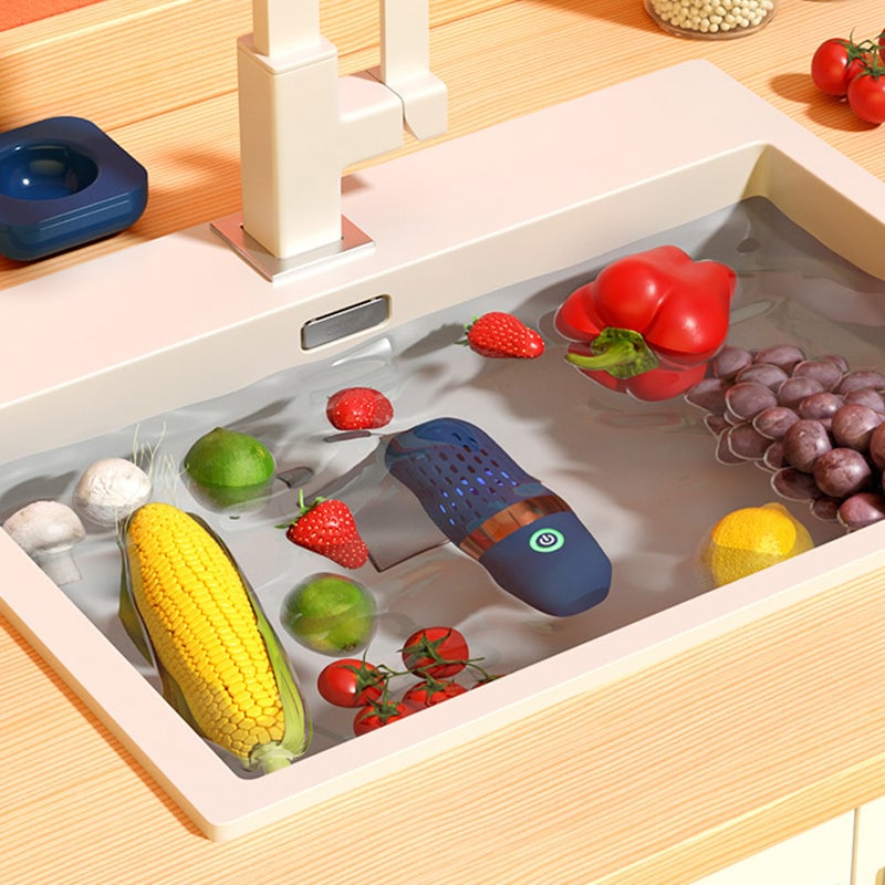 Fruit Vegetable Washing Machine
