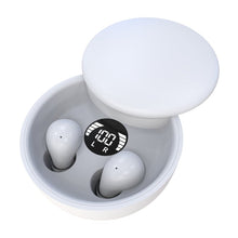 Load image into Gallery viewer, Mini Headphones Bluetooth 5.4 True Wireless In-Ear Earphones