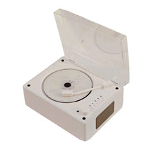 Load image into Gallery viewer, Time Retro CD Player Album Player Bluetooth Record Speaker