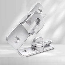 Load image into Gallery viewer, Aluminum Alloy Flip Latch