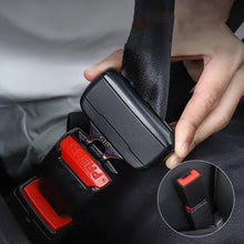 Load image into Gallery viewer, Car Seat Belt Extender