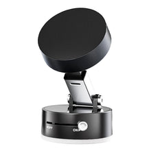 Load image into Gallery viewer, Vacuum Suction Magnetic Holder