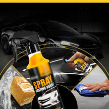 Load image into Gallery viewer, Car Coating Cleaning &amp; Care Spray