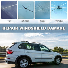 Load image into Gallery viewer, Windshield Repair Fluid