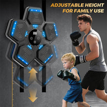 Load image into Gallery viewer, Fitness Boxing Training Machine