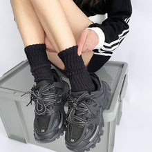 Load image into Gallery viewer, Women Fashion Casual Comfy Crew Socks