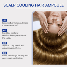 Load image into Gallery viewer, Advanced Hair Growth Roll-On Serum