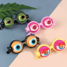 Load image into Gallery viewer, Funny Props Glasses