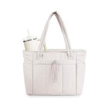 Load image into Gallery viewer, ✨ The Ultimate Puffer Tote Bag ✨