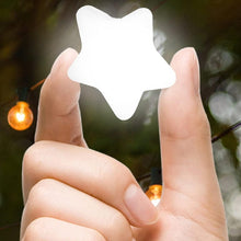 Load image into Gallery viewer, LED Heart Light Keychain