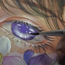 Load image into Gallery viewer, 20 Colors Watercolor Painting Set