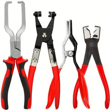 Load image into Gallery viewer, Aless™ Professional Hose Clamp Kit