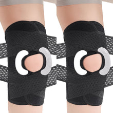 Load image into Gallery viewer, Meniscus knee brace
