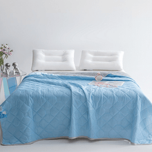 Load image into Gallery viewer, Double Sided Cooling Throw Blanket