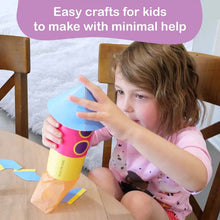 Load image into Gallery viewer, Children's Educational Toy Material Kit
