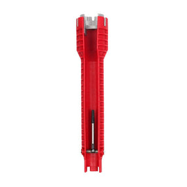 8-in-1 Sink Multi-water Pipe Wrench