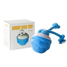 Load image into Gallery viewer, Interactive Smart Rolling Pet Ball