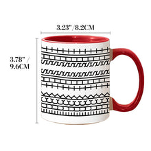 Load image into Gallery viewer, F*ck This Shit Hidden Message Coffee Mug