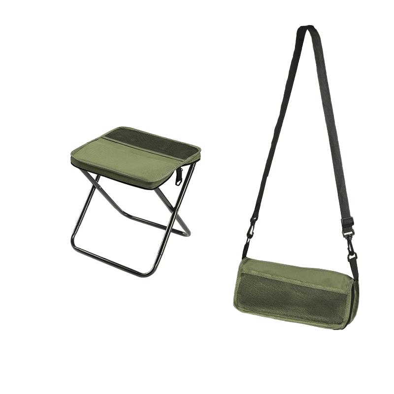 🔥Foldable Backpack Stool