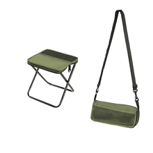 Load image into Gallery viewer, 🔥Foldable Backpack Stool
