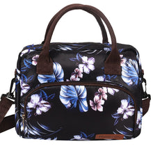 Load image into Gallery viewer, Crossbody Oxford Cloth Insulated Bag