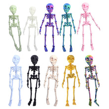 Load image into Gallery viewer, Skeleton Refrigerator Magnet