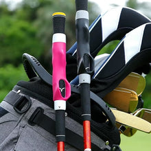 Load image into Gallery viewer, Golf Grip Trainer