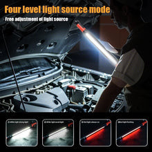 Load image into Gallery viewer, Magnetic Rechargeable LED Work Light