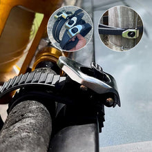 Load image into Gallery viewer, Ultimate Heavy-Duty Grip Lock Strap