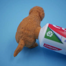 Load image into Gallery viewer, Funny Toothpaste Dispenser
