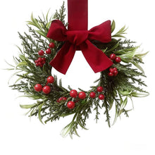 Load image into Gallery viewer, Christmas Wreath (6-Pack)