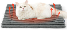 Load image into Gallery viewer, Sakerplus Self Warming Thermal Pet Bed Mat