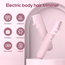 Load image into Gallery viewer, Multi-Purpose Electric Hair Trimmer