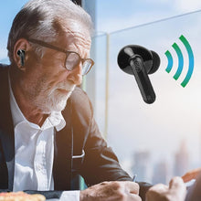 Load image into Gallery viewer, Bluetooth Noise Cancelling Wireless Earbuds