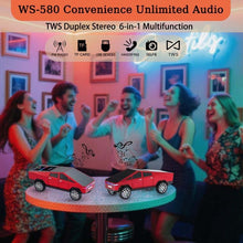 Load image into Gallery viewer, Pickup Truck Model Bluetooth Speaker