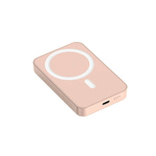 Load image into Gallery viewer, Portable Magnetic Power Bank