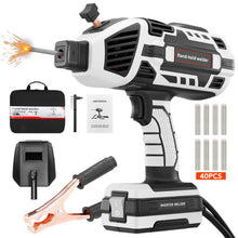 Load image into Gallery viewer, Portable Welding Machine