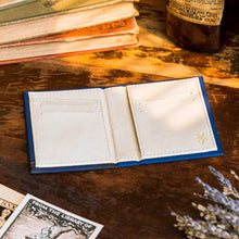 Load image into Gallery viewer, Book Wallets