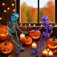 Load image into Gallery viewer, Skeleton Refrigerator Magnet