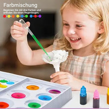 Load image into Gallery viewer, DIY Color-Changing Paper Flower Kit