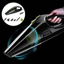 Load image into Gallery viewer, Car Cleaning Handheld Vacuum