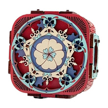 Load image into Gallery viewer, SAKER DIY Wooden Music Box