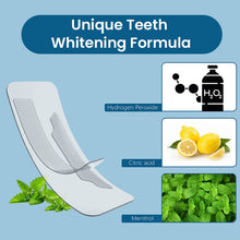 Load image into Gallery viewer, Teeth Whitening Strips