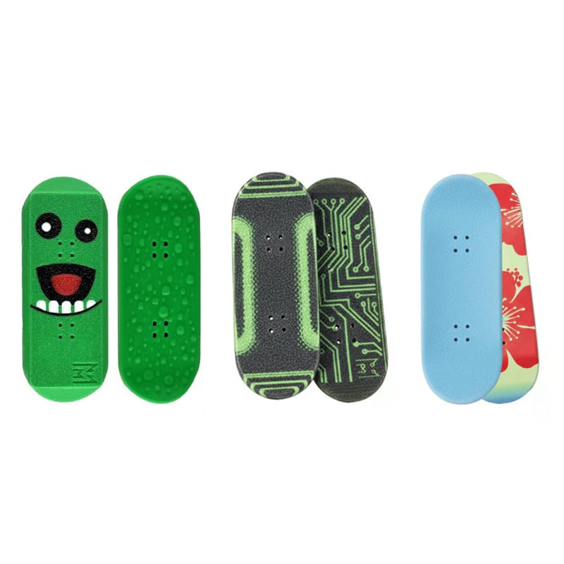 Flipping Fidget Toy Magnetic Fingerboard