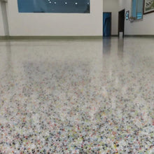 Load image into Gallery viewer, Epoxy floor paint