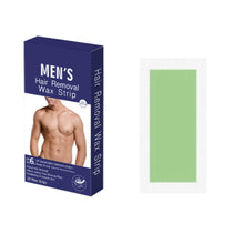 Load image into Gallery viewer, Hair Removal Wax Strip