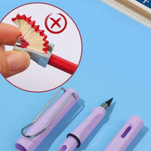 Load image into Gallery viewer, 12 Sharpen-Free Colored Pencils